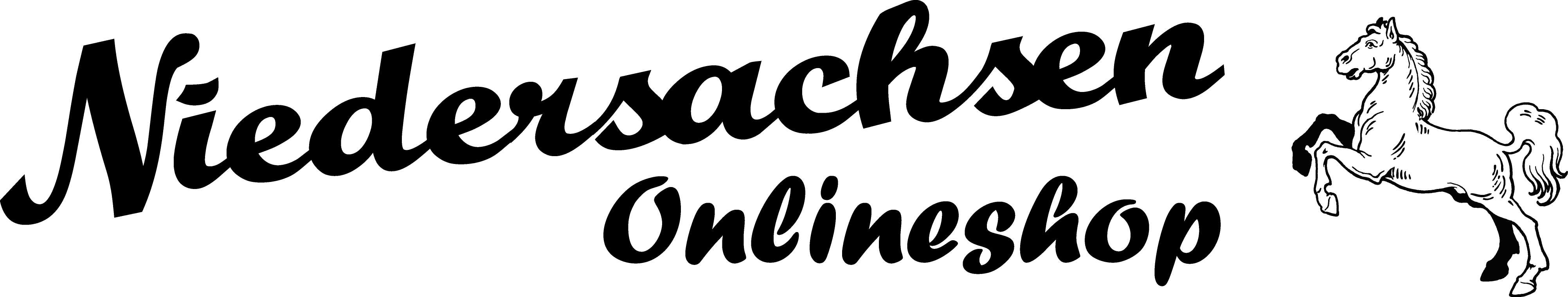 Niedersachsen Onlineshop